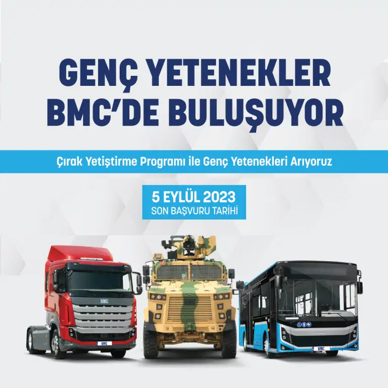 BMC ÇIRAKLIK OKULU 2023 - 2024 EĞİTİM DÖNEMİ BAŞLIYOR